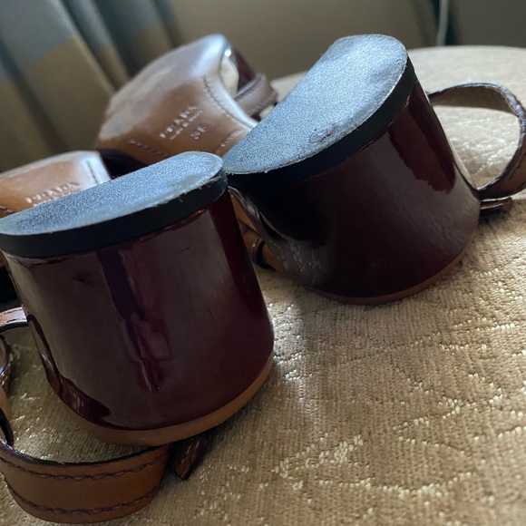 Prada sling back mules - Picture 8 of 9